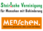Our partners: Zeitschrift BehinderteMenschen. Click on the image to visit the website of the sponsor!